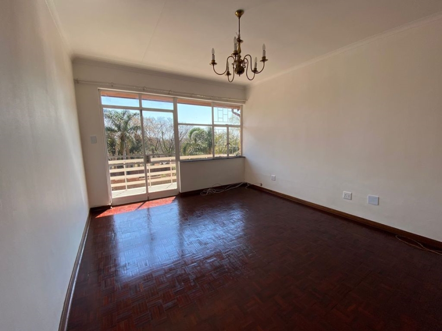 To Let 4 Bedroom Property for Rent in Waterkloof Ridge Gauteng