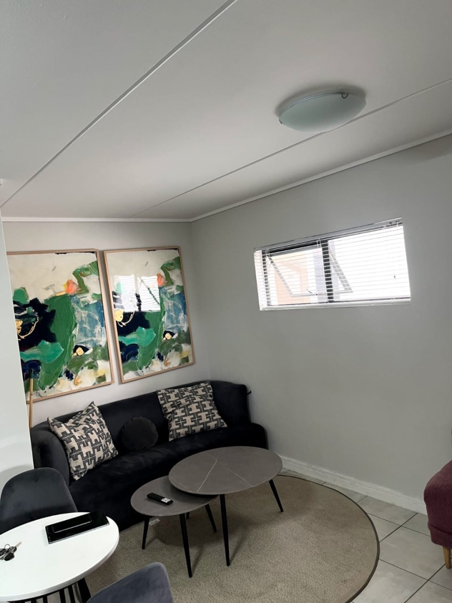 To Let 1 Bedroom Property for Rent in Comet Gauteng