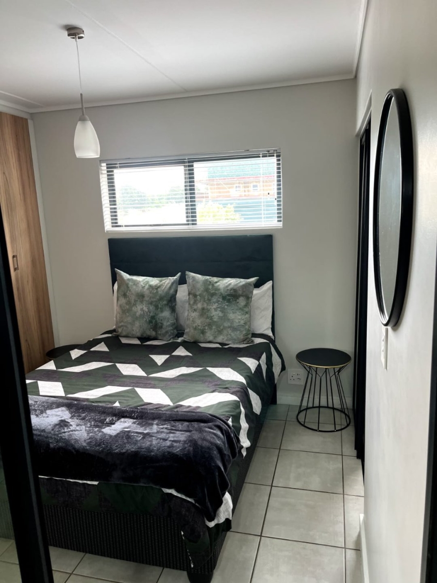 To Let 1 Bedroom Property for Rent in Comet Gauteng