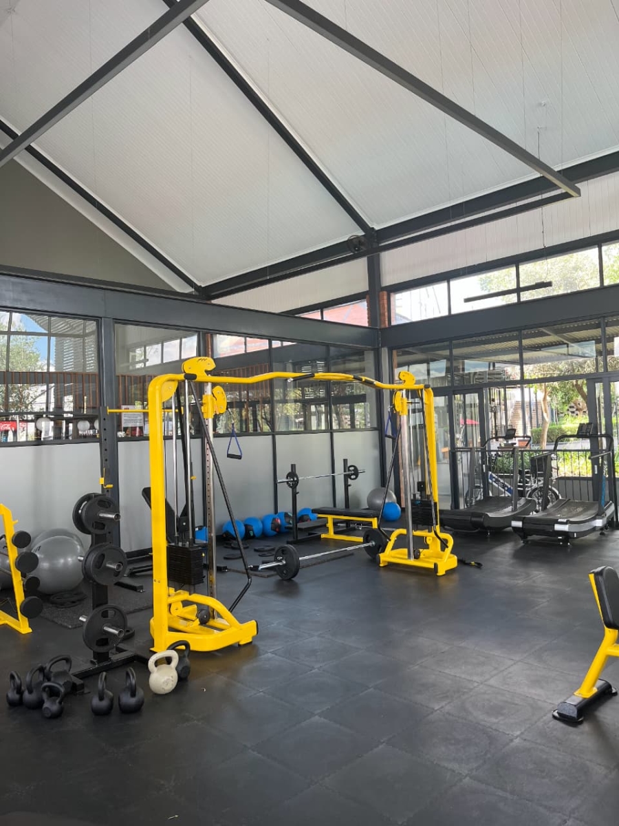 To Let 1 Bedroom Property for Rent in Comet Gauteng