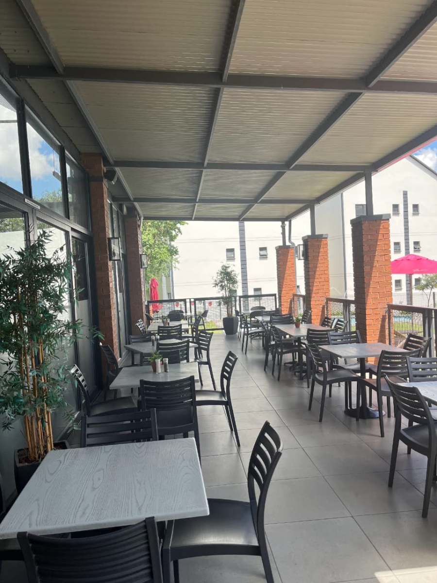 To Let 1 Bedroom Property for Rent in Comet Gauteng