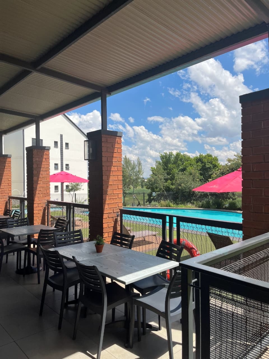 To Let 1 Bedroom Property for Rent in Comet Gauteng