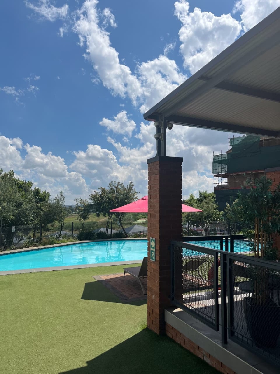 To Let 1 Bedroom Property for Rent in Comet Gauteng