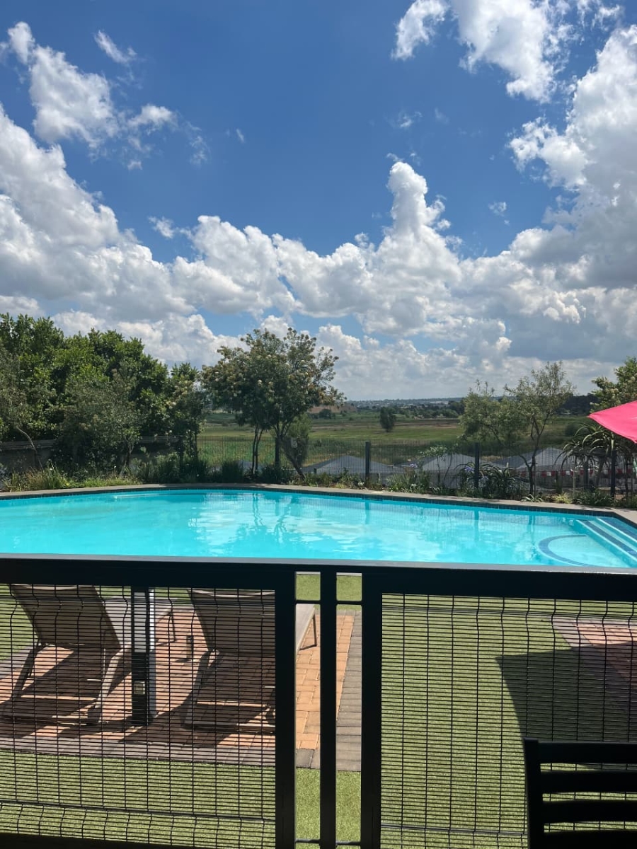 To Let 1 Bedroom Property for Rent in Comet Gauteng