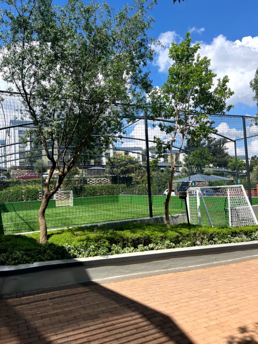 To Let 1 Bedroom Property for Rent in Comet Gauteng