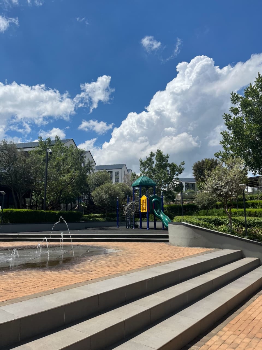 To Let 1 Bedroom Property for Rent in Comet Gauteng