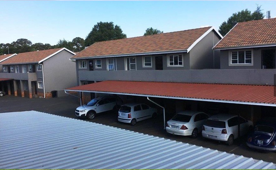 1 Bedroom Property for Sale in Brenthurst Gauteng