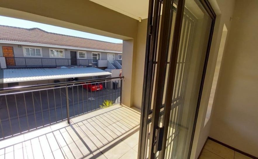 1 Bedroom Property for Sale in Brenthurst Gauteng