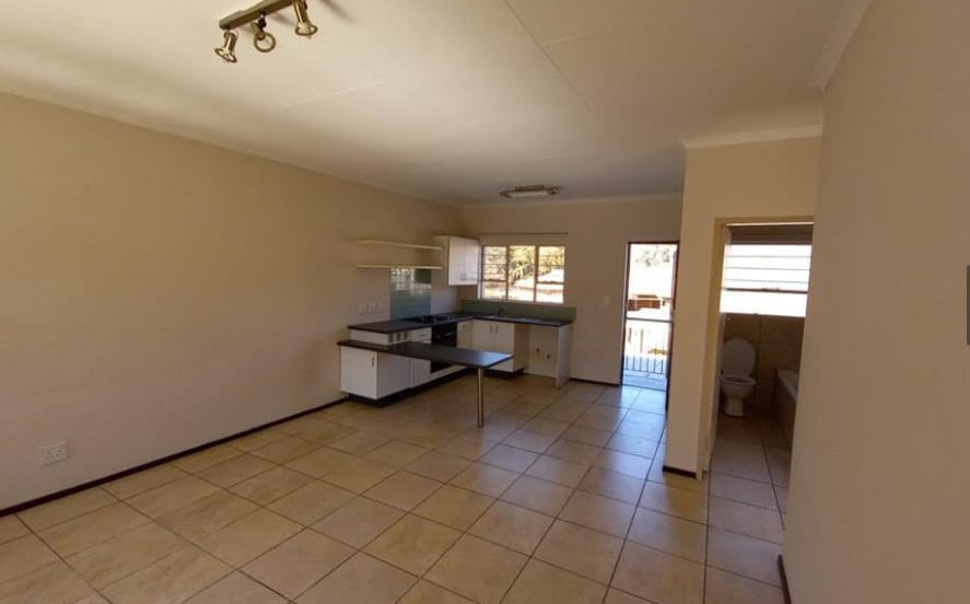 1 Bedroom Property for Sale in Brenthurst Gauteng