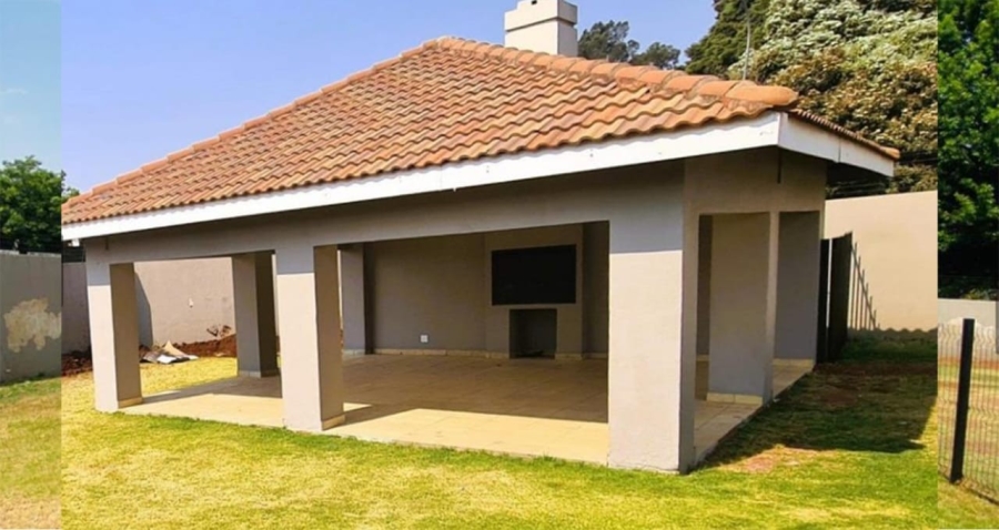 1 Bedroom Property for Sale in Brenthurst Gauteng