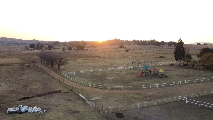 Commercial Property for Sale in Klipview Gauteng