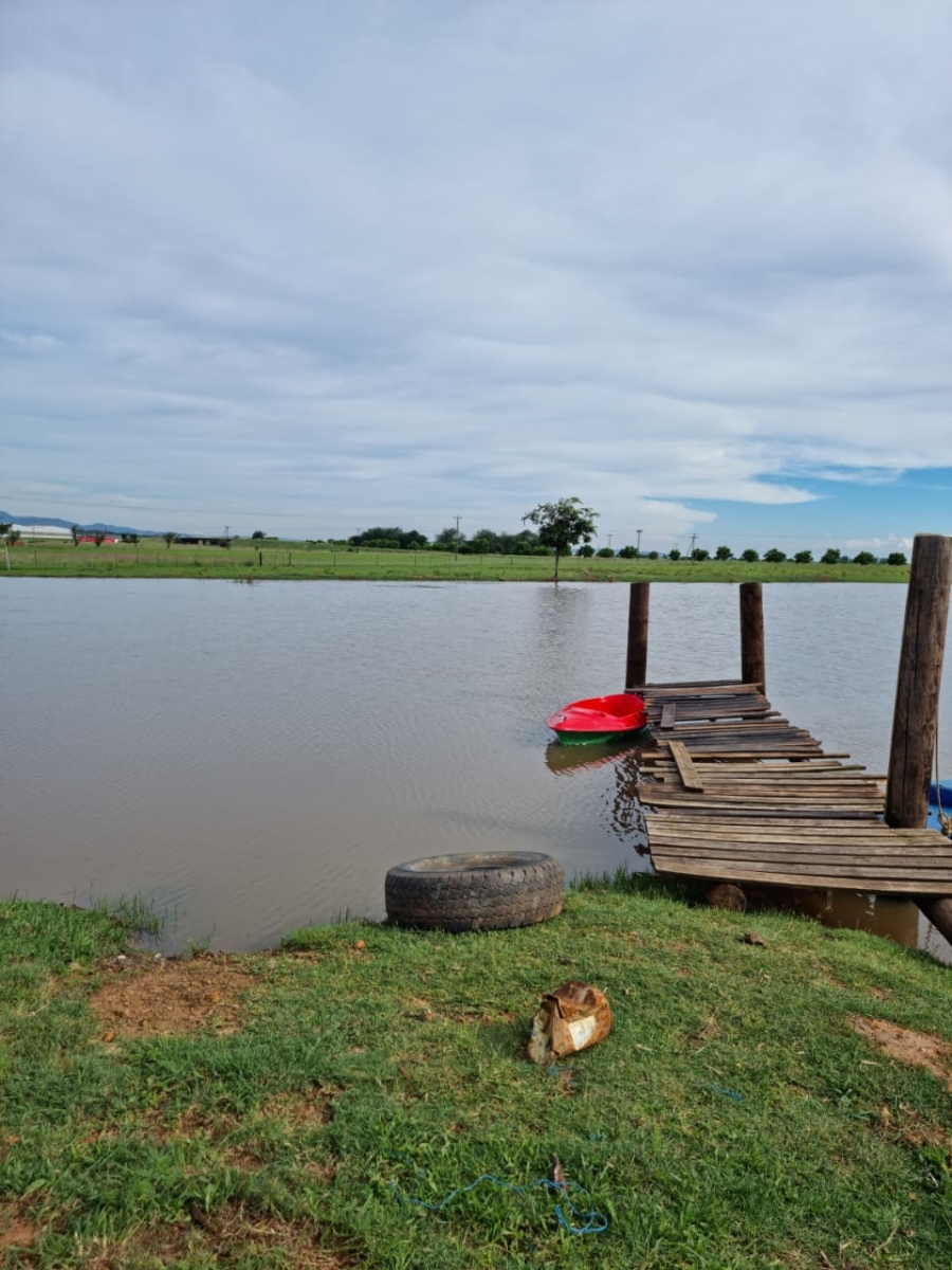 Commercial Property for Sale in Klipview Gauteng