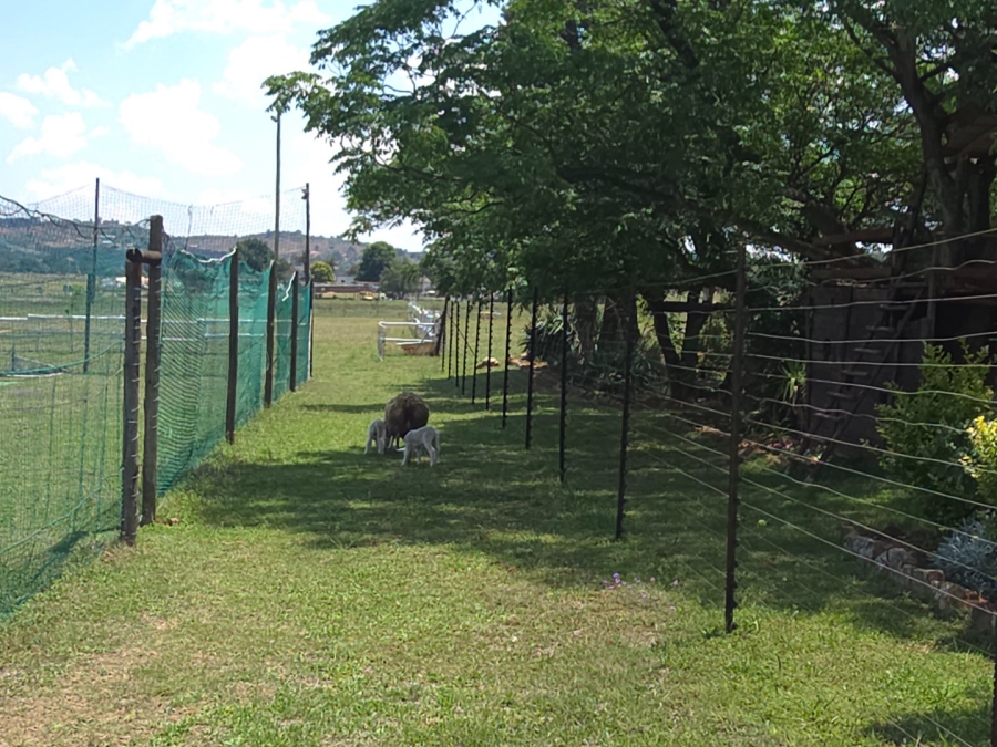 Commercial Property for Sale in Klipview Gauteng