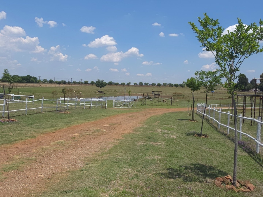 Commercial Property for Sale in Klipview Gauteng