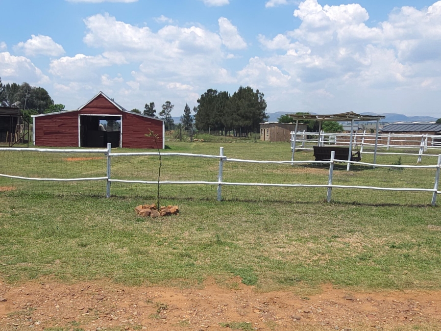 Commercial Property for Sale in Klipview Gauteng