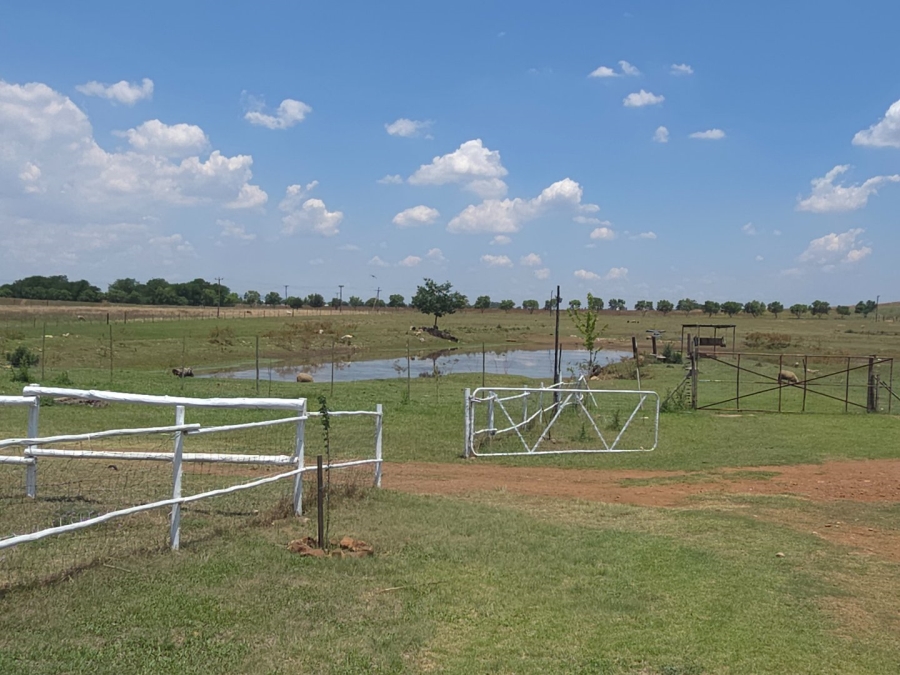 Commercial Property for Sale in Klipview Gauteng