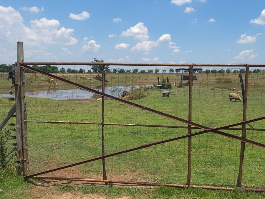 Commercial Property for Sale in Klipview Gauteng