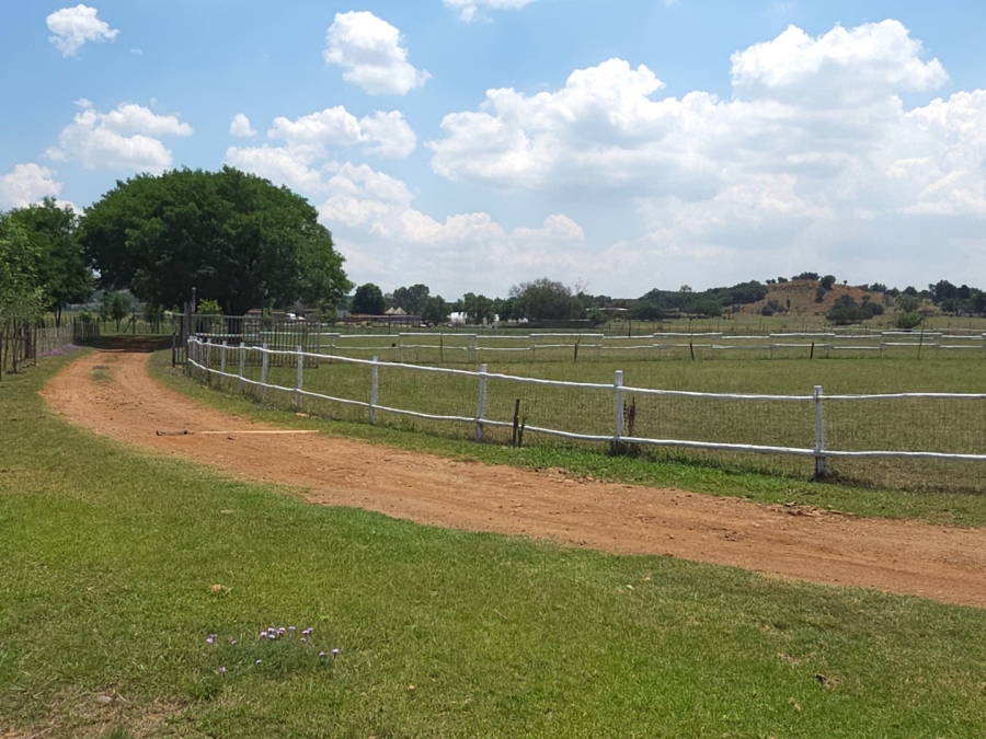Commercial Property for Sale in Klipview Gauteng