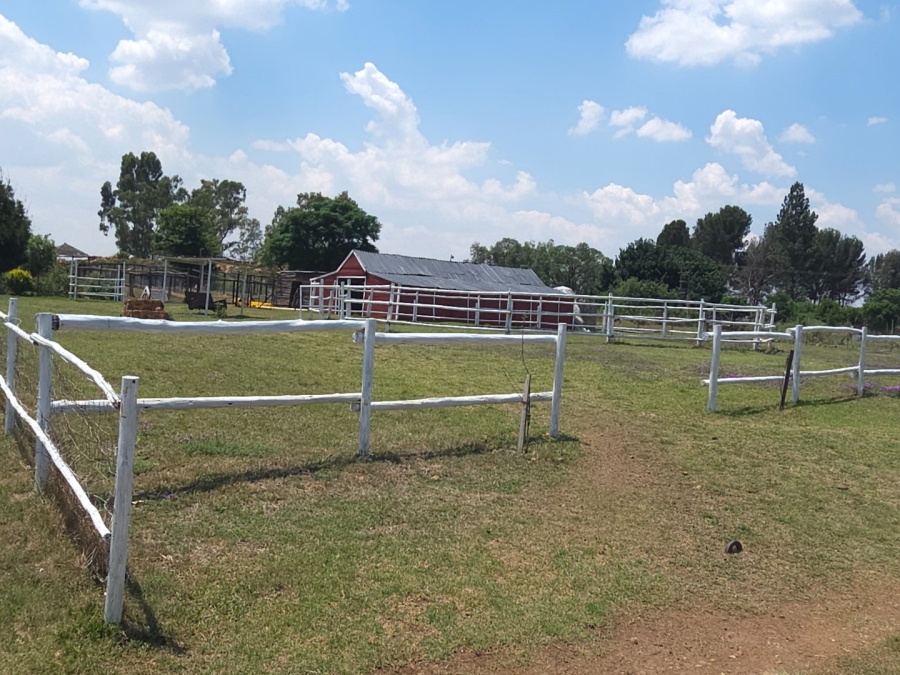 Commercial Property for Sale in Klipview Gauteng