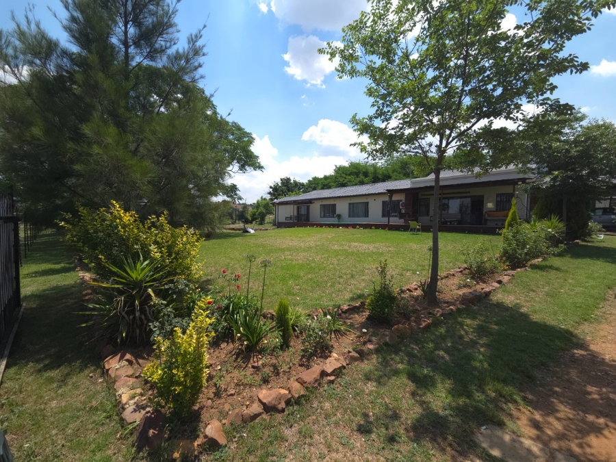 Commercial Property for Sale in Klipview Gauteng