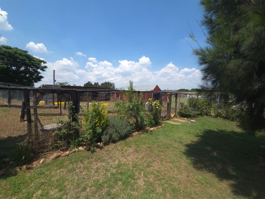 Commercial Property for Sale in Klipview Gauteng
