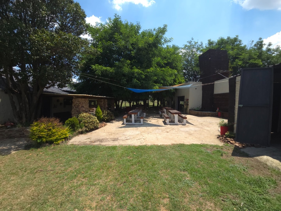 Commercial Property for Sale in Klipview Gauteng