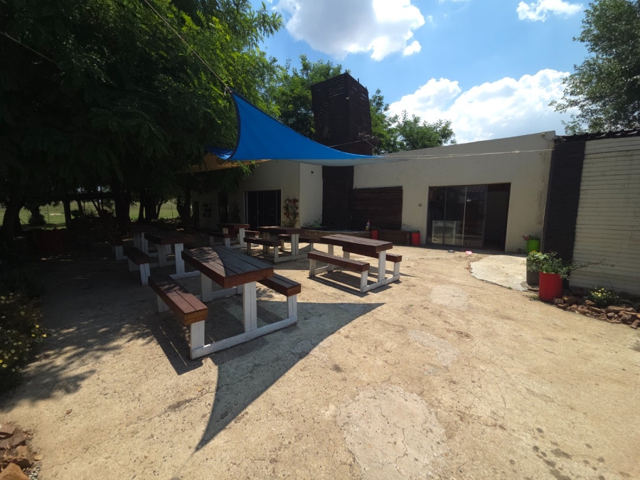 Commercial Property for Sale in Klipview Gauteng