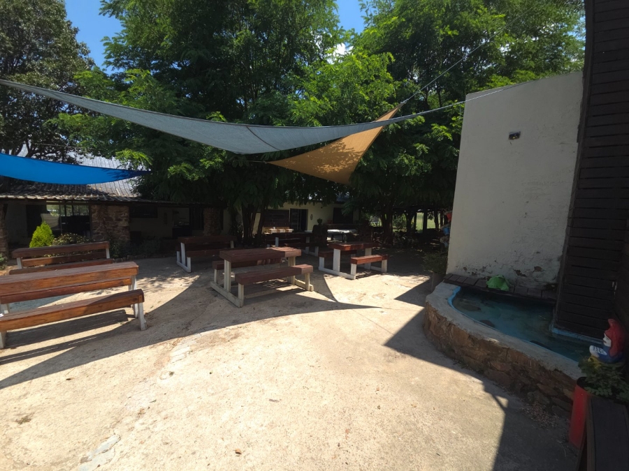 Commercial Property for Sale in Klipview Gauteng