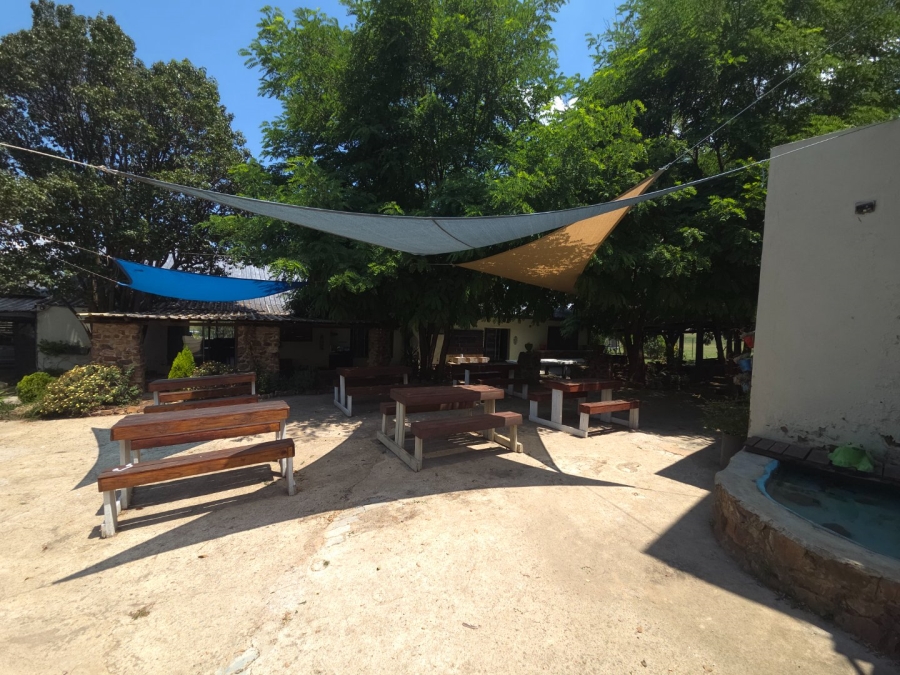 Commercial Property for Sale in Klipview Gauteng