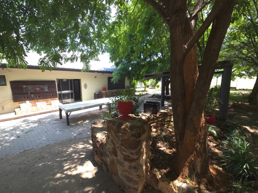 Commercial Property for Sale in Klipview Gauteng