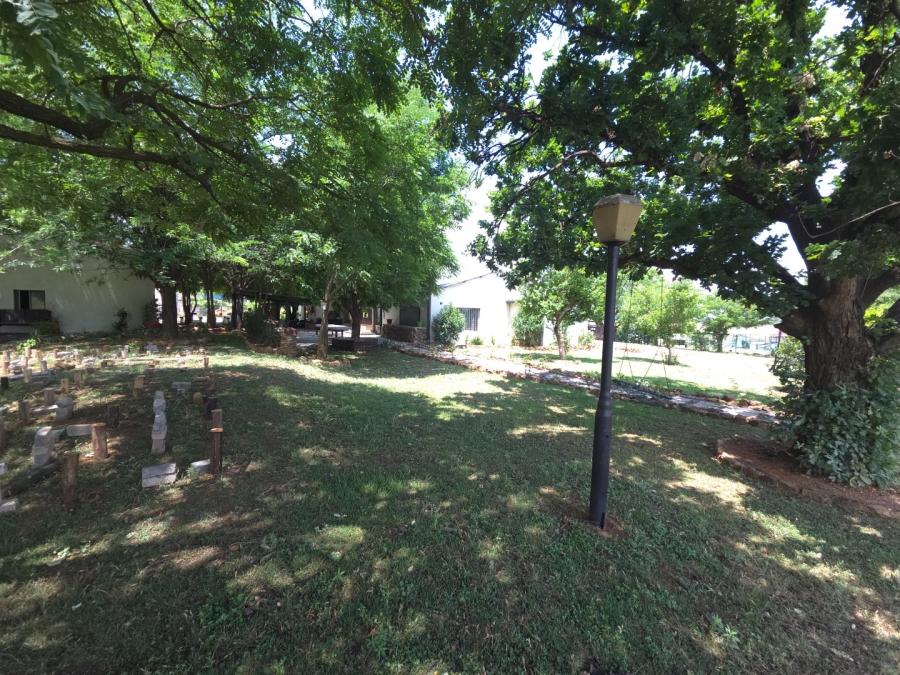 Commercial Property for Sale in Klipview Gauteng