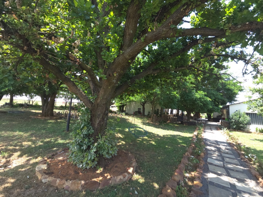 Commercial Property for Sale in Klipview Gauteng