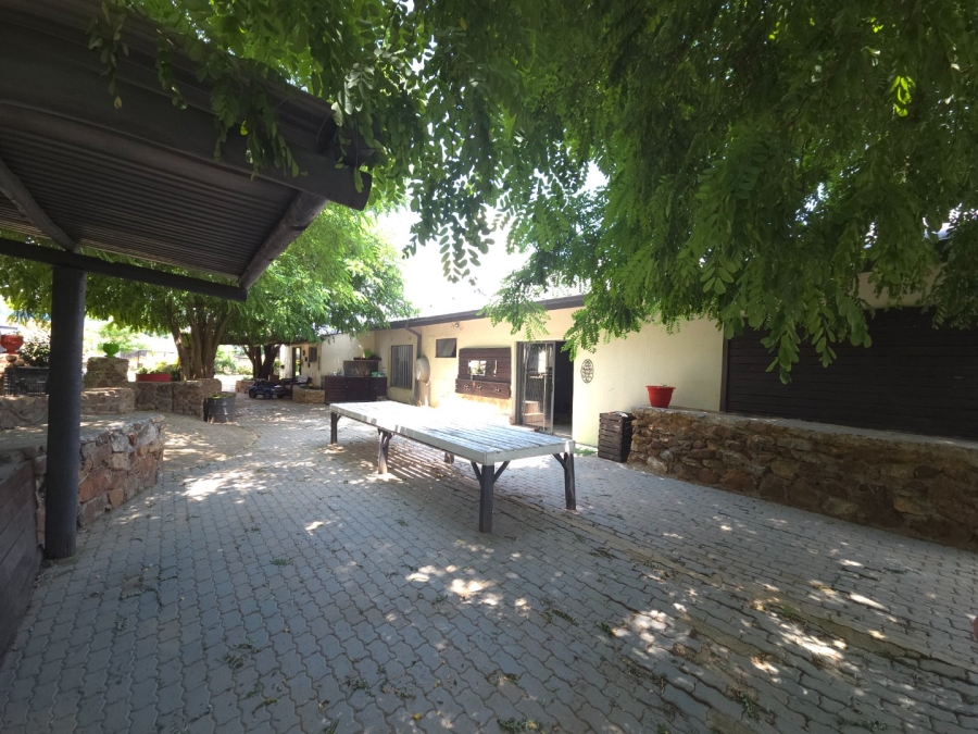 Commercial Property for Sale in Klipview Gauteng