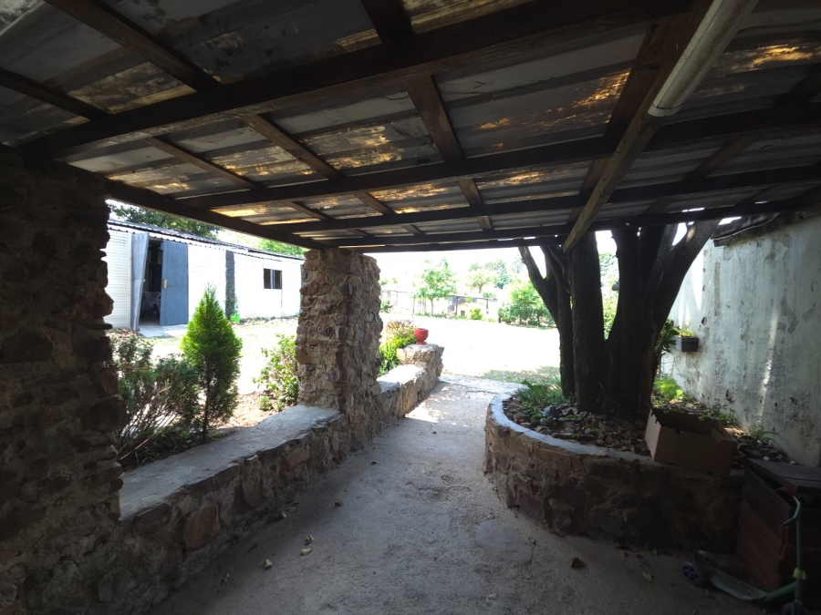 Commercial Property for Sale in Klipview Gauteng