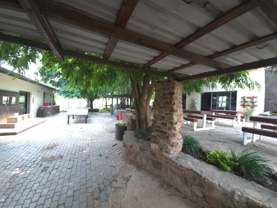 Commercial Property for Sale in Klipview Gauteng