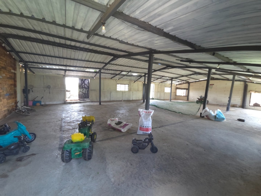 Commercial Property for Sale in Klipview Gauteng