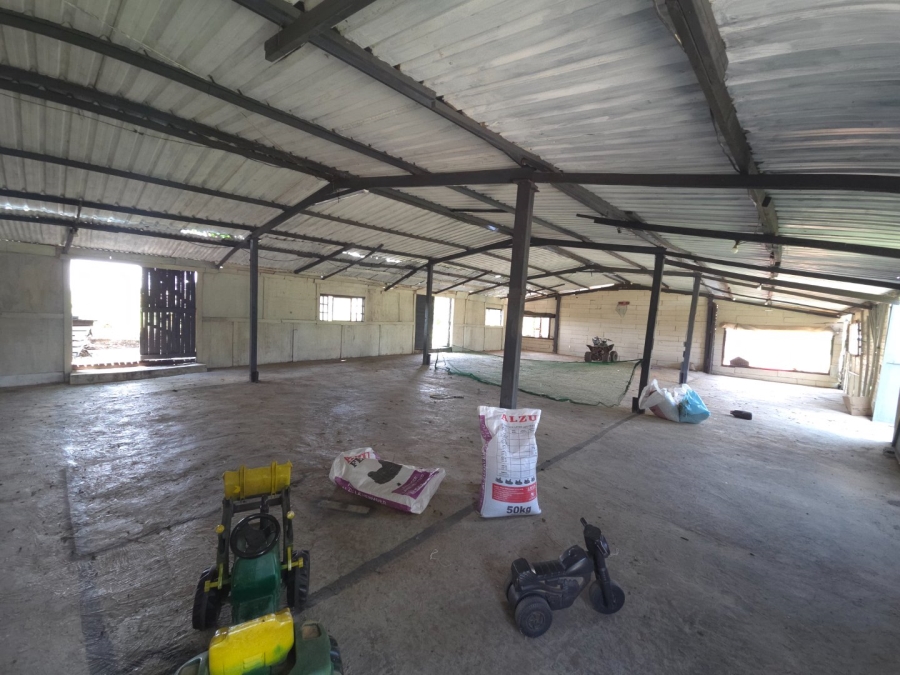 Commercial Property for Sale in Klipview Gauteng