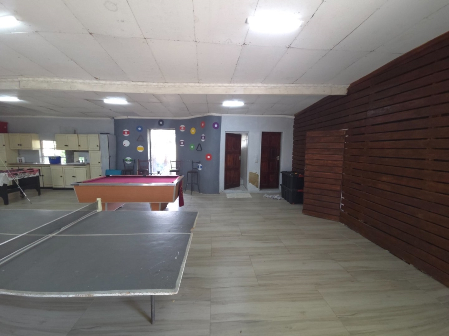 Commercial Property for Sale in Klipview Gauteng