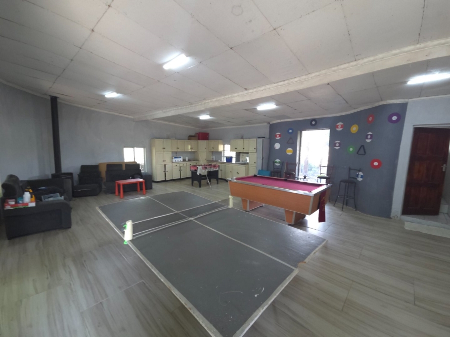 Commercial Property for Sale in Klipview Gauteng