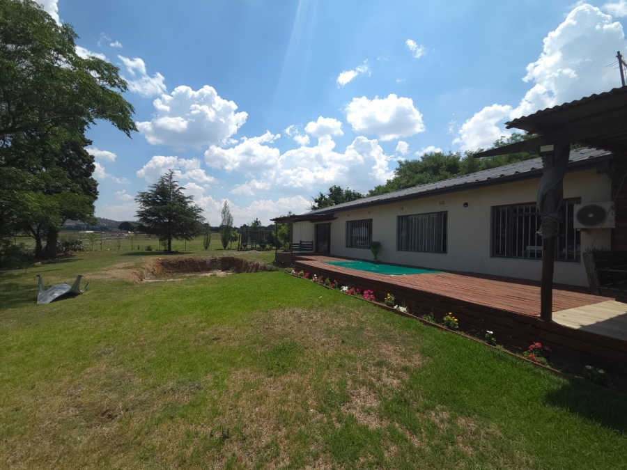 Commercial Property for Sale in Klipview Gauteng