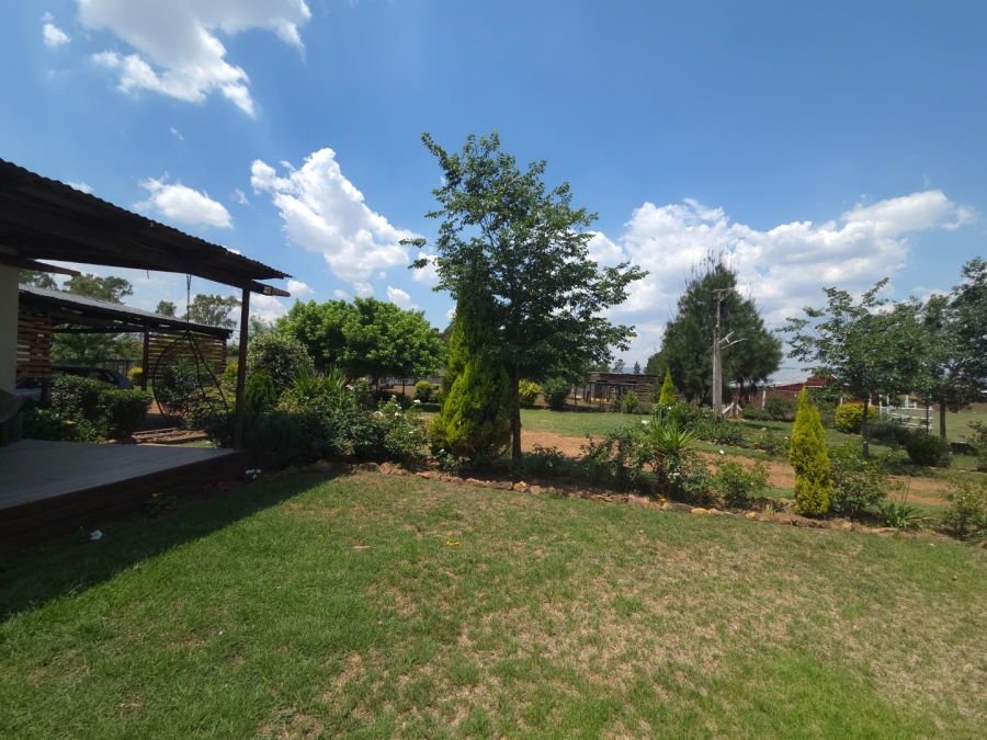 Commercial Property for Sale in Klipview Gauteng