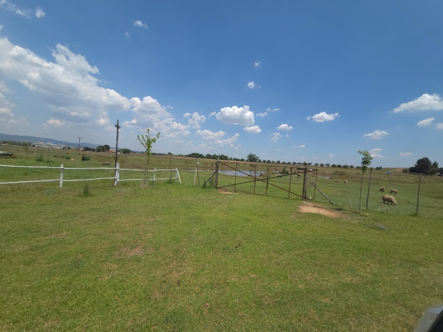 Commercial Property for Sale in Klipview Gauteng