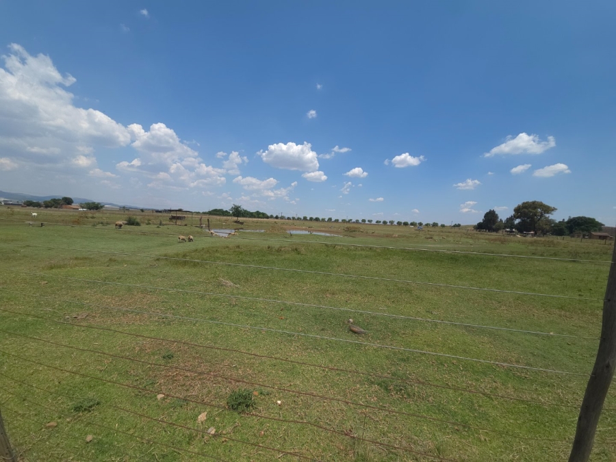 Commercial Property for Sale in Klipview Gauteng