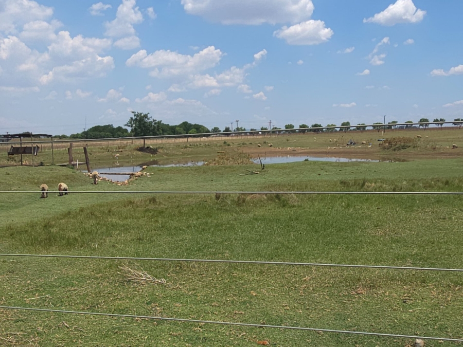 Commercial Property for Sale in Klipview Gauteng