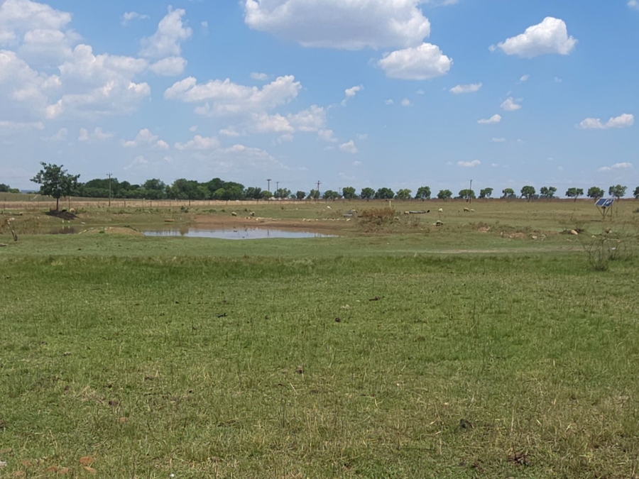 Commercial Property for Sale in Klipview Gauteng