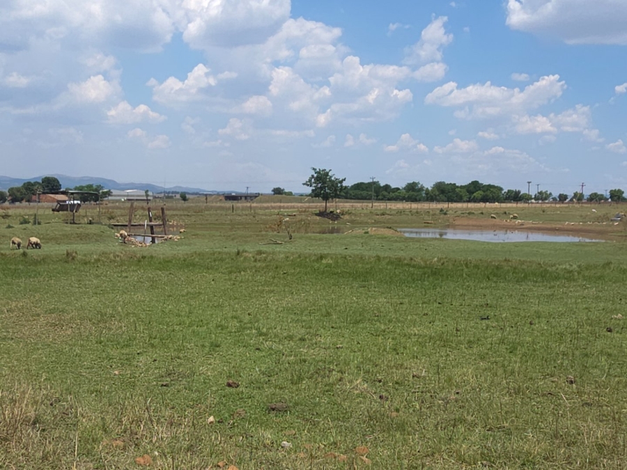 Commercial Property for Sale in Klipview Gauteng