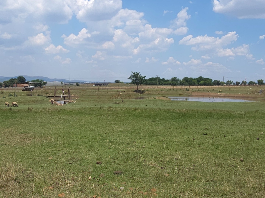 Commercial Property for Sale in Klipview Gauteng