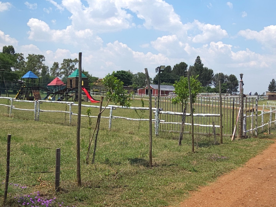 Commercial Property for Sale in Klipview Gauteng