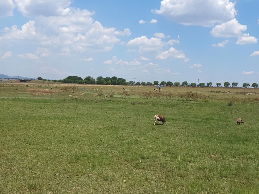 Commercial Property for Sale in Klipview Gauteng