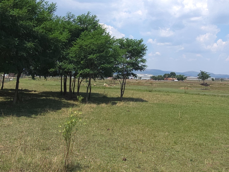 Commercial Property for Sale in Klipview Gauteng